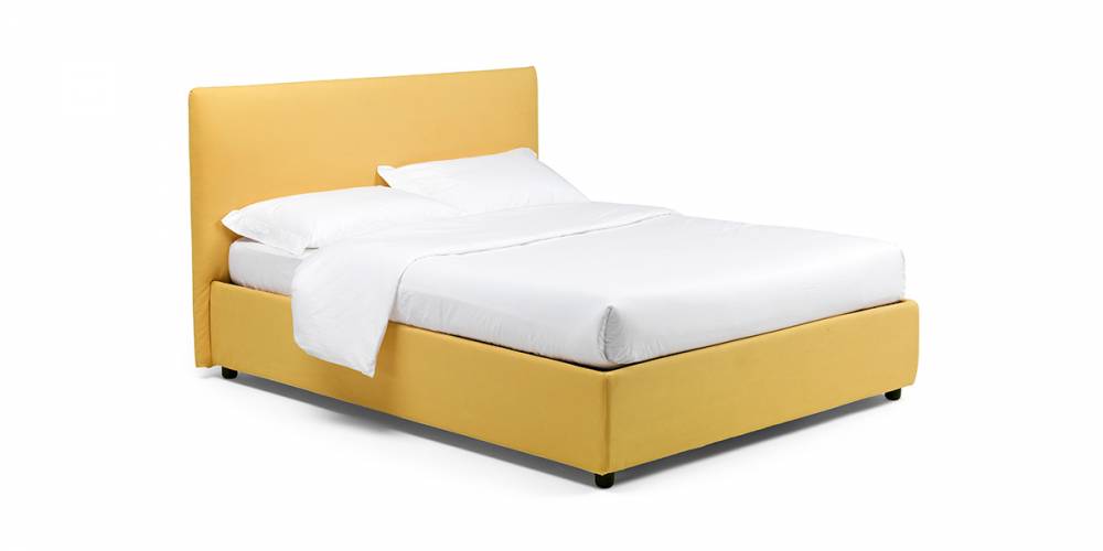 LETTO MANUEL - Materassi & Materassi Bologna - Sogni D\'Oro LETTO MANUEL - Materassi & Materassi Bologna - Sogni D\'Oro